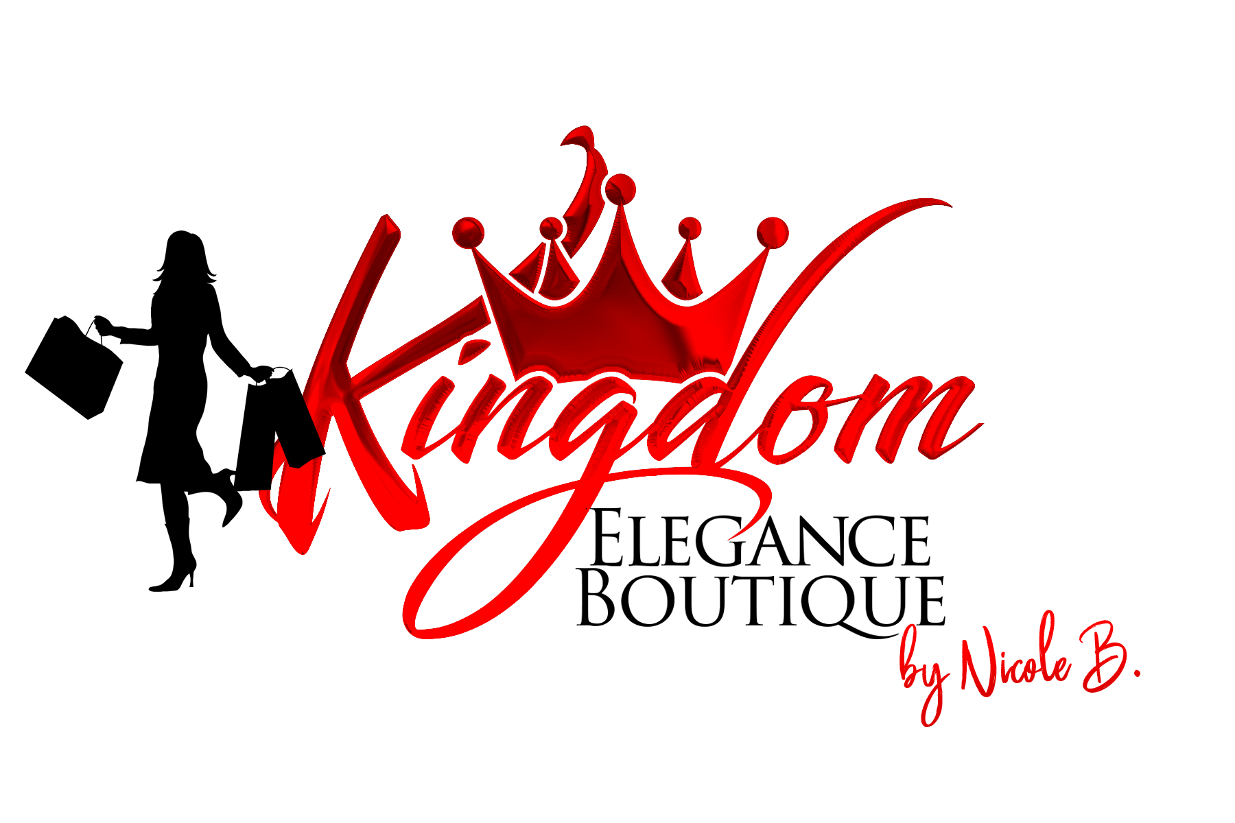 Kingdom Elegance Boutique