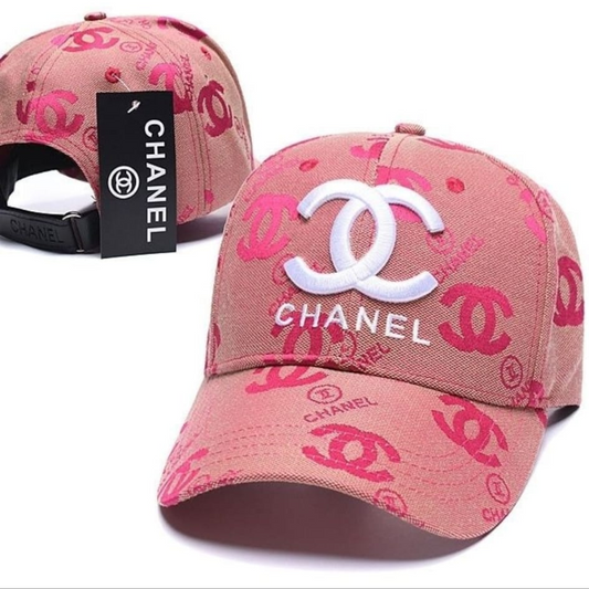 Cute Chic Cap (designer inspired)