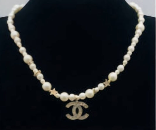CC Necklace