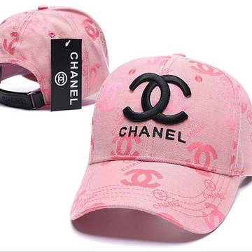 Cute Chic Cap (designer inspired)