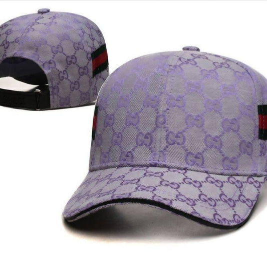 Good Girl Cap (Designer Inspired)