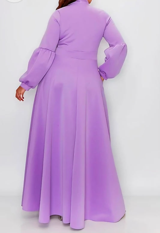 Bow Tie Maxi