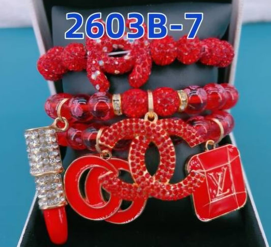 Bead Bracelets