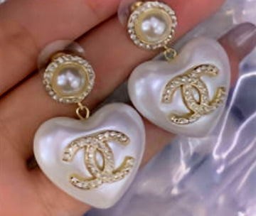 Bracelet/Earring Set - CC