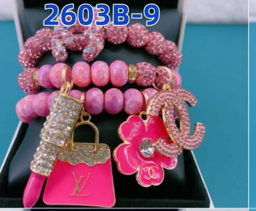 Bead Bracelets