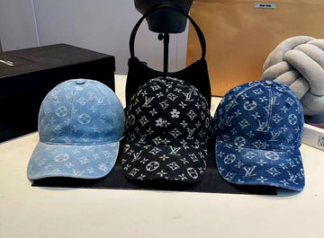 LV Caps