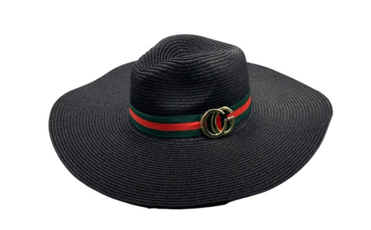 Summer Hats - Designer Inspired