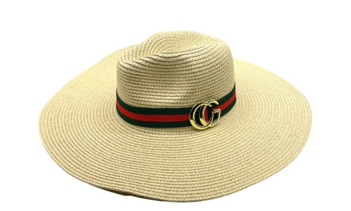 Summer Hats - Designer Inspired