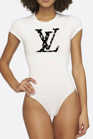 Designer Inspired Bodysuit